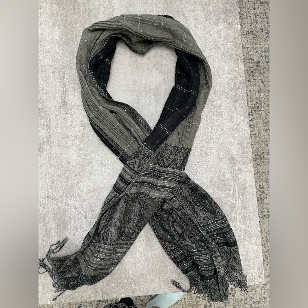 Scarf
